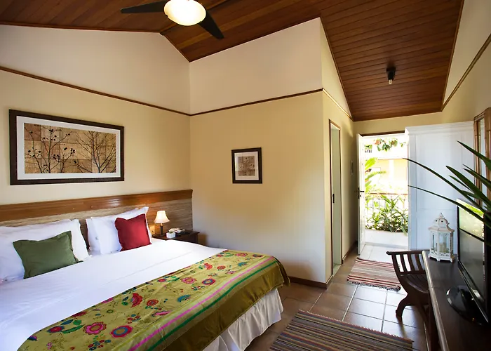 Pousada Corsario Buzios