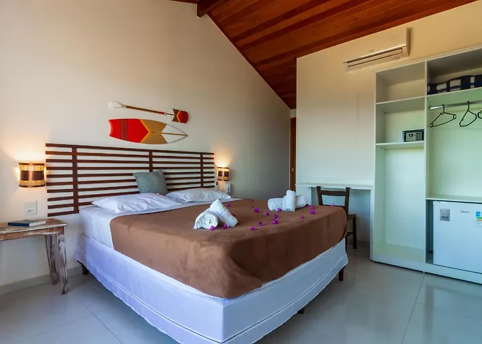 La Proeza Pousada Búzios